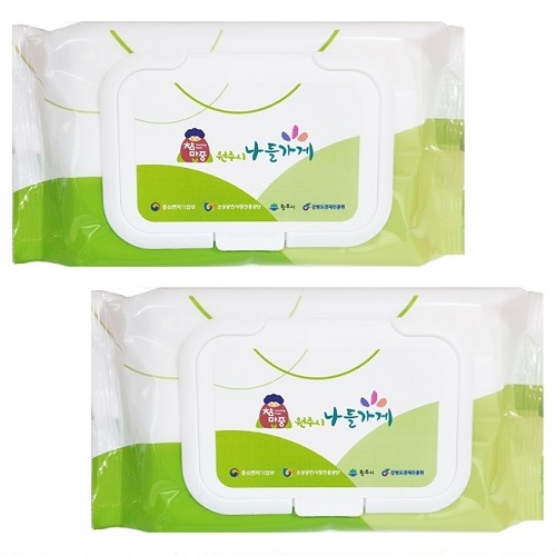 �� �帲 ��Ƽ�� ĸ�� 50�� 40g (�ҷ� ����) 