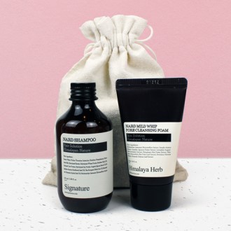 ���� NARD ��Ǫ + Ŭ��¡�� + ���� ��Ʈ���Ŀ�ġ