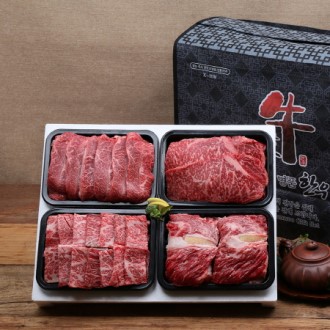 [�ȵ��ѿ���] 1��� �ѿ� ���̽Ǽ� ������Ʈ 5ȣ(300g*4)1.2k